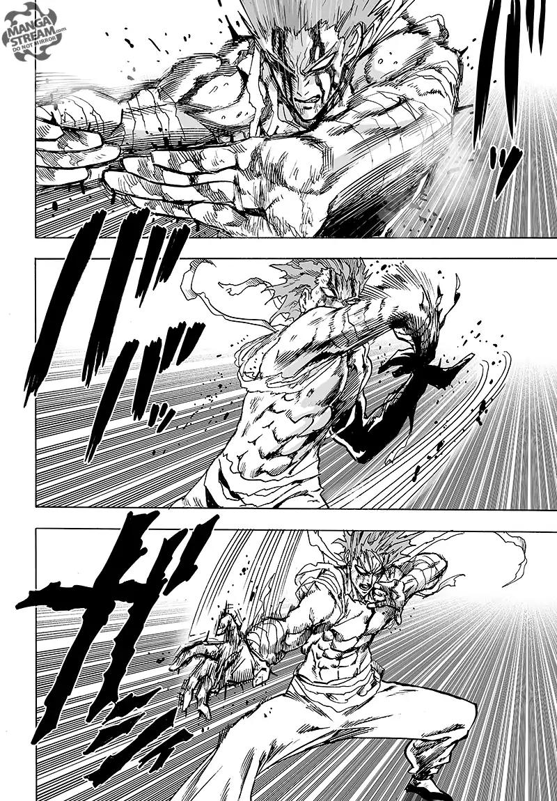 One-Punch Man Chapter 83 53